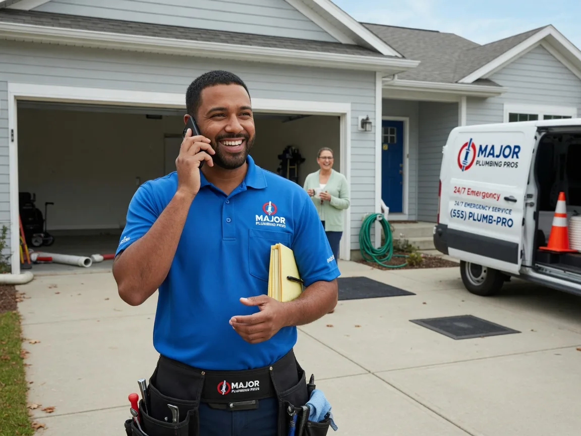 Drain Cleaning Services Lone Grove, OK FAQs